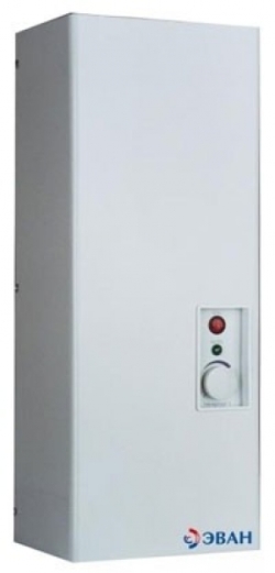 Электрический проточный водонагреватель Эван B1-6