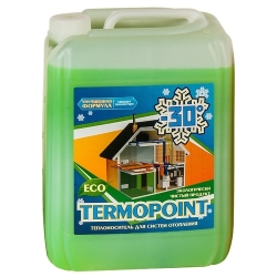 Теплоноситель Termopoint ЭКО 30, 10 кг