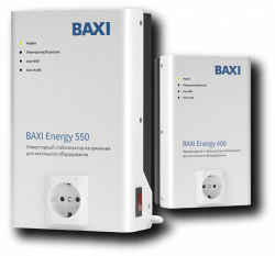 Стабилизатор инверторный BAXI ENERGY 600