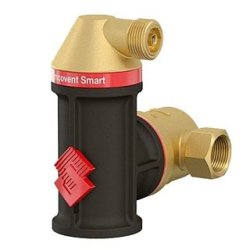Сепаратор воздуха Flamcovent Smart 1