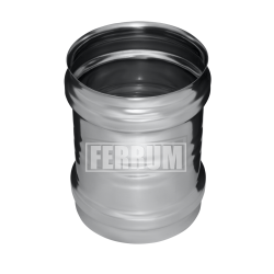 Адаптер Ferrum ММ (430/0,8 мм) Ø 115