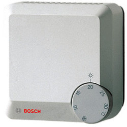 7 719 002 144 Регулятор температуры Bosch TR 12
