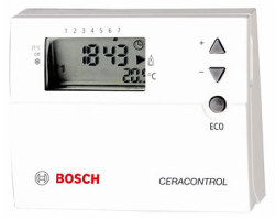 7 719 002 104 Регулятор температуры Bosch TRZ 12-2