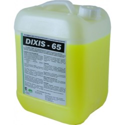 Теплоноситель DIXIS 65 10 л