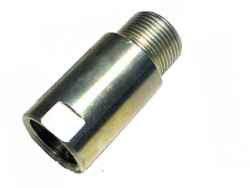 Клапан термозапорный резьбовой КТЗ 001-25