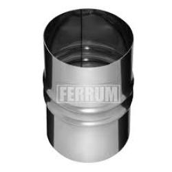 Адаптер Ferrum ПП (430/0,5 мм) Ø 120